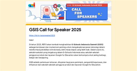 GSIS Call .